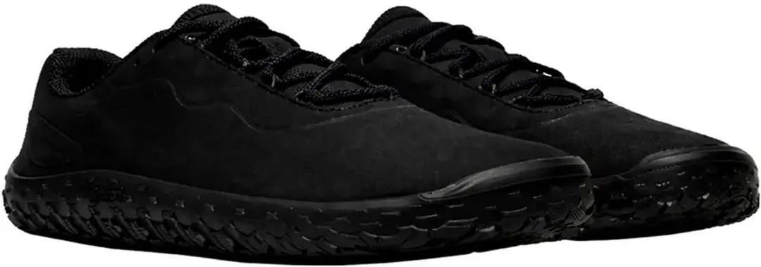 Merrell Vapor Glove 7 Ltr Trailschoenen - 43.5 - Zwart