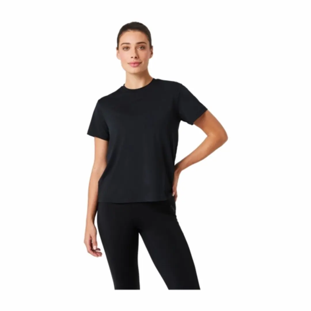 Björn Borg Dames Sportshirt Korte Mouwen