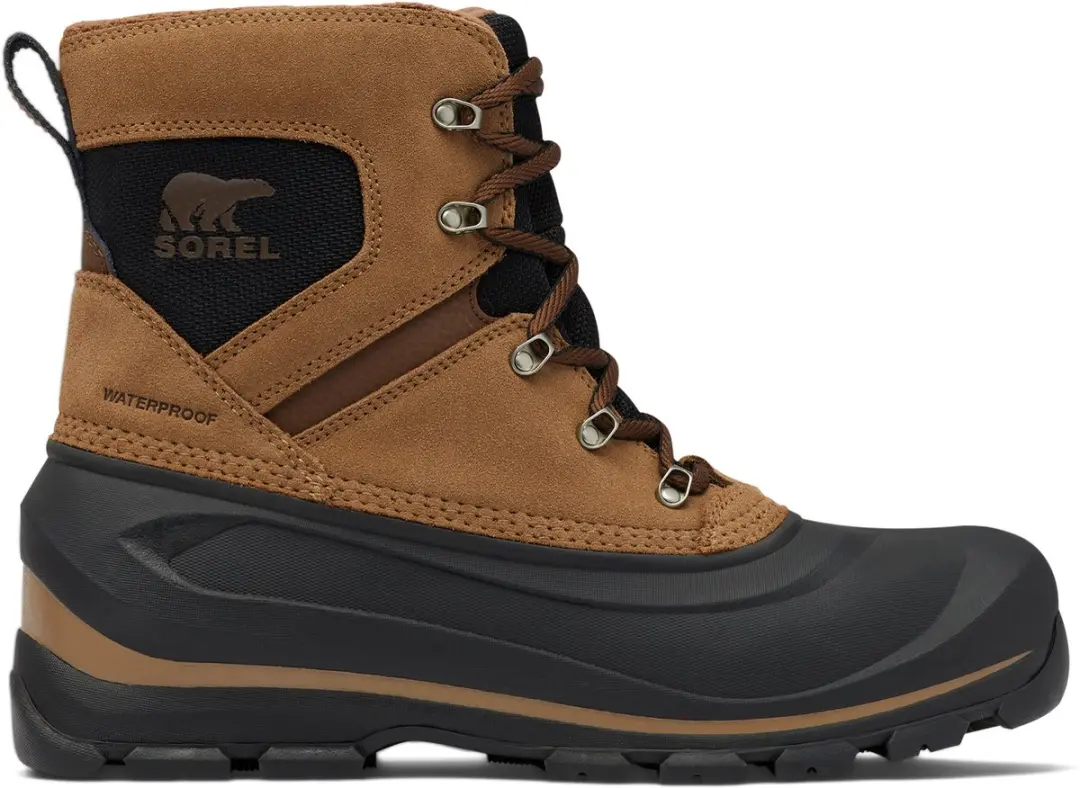 Sorel Buxton Lace Boot WP
