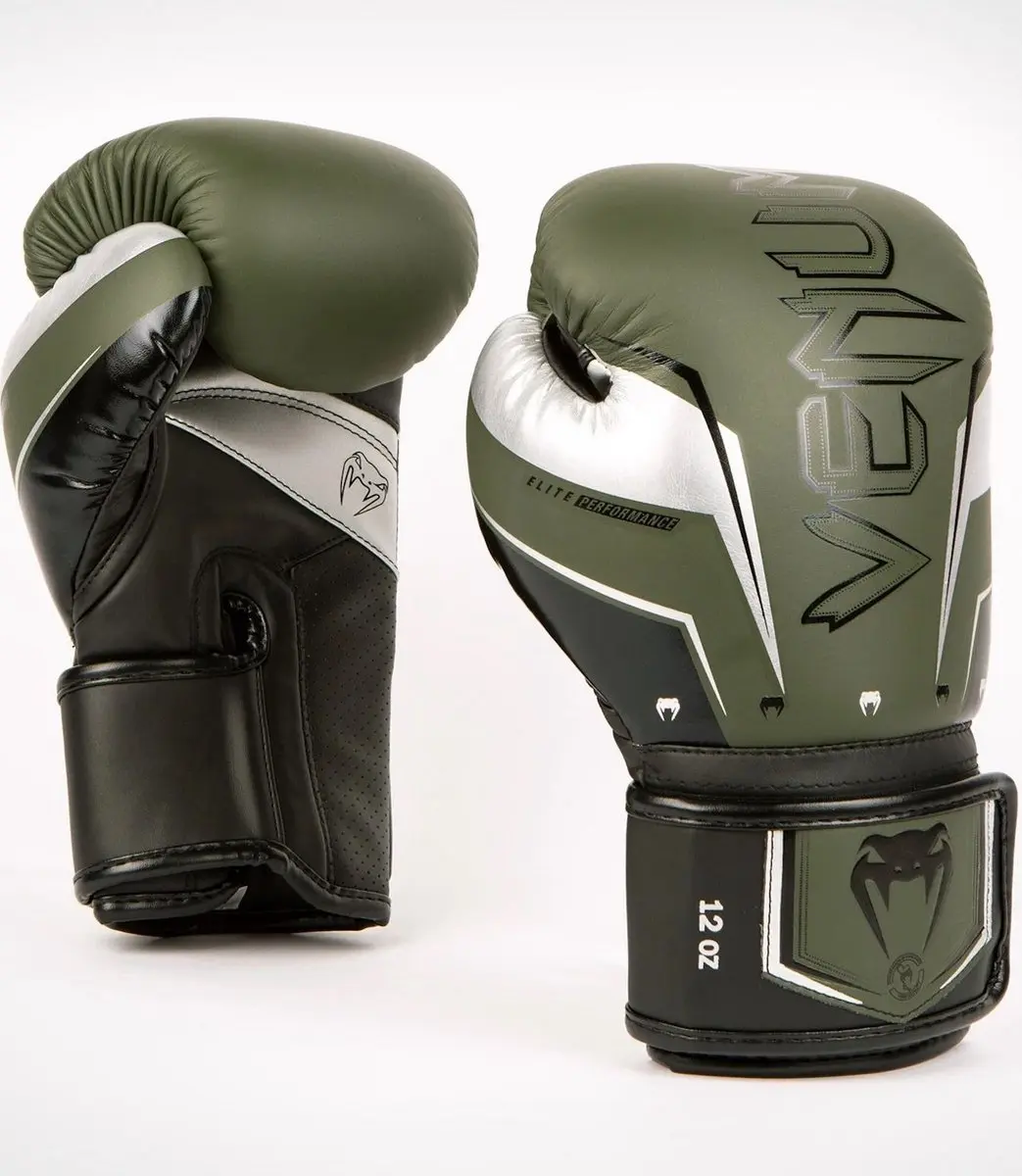 Venum Elite Evo Bokshandschoenen 10 oz