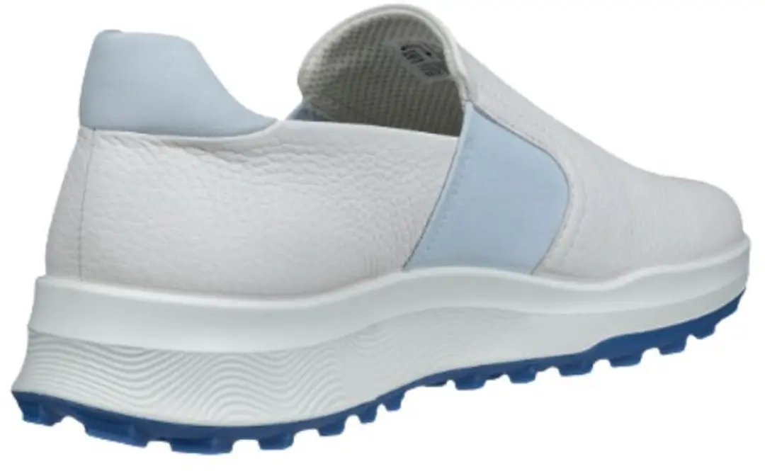 ECCO W Golf Street Vibe Dames Golfschoenen 41 - Wit