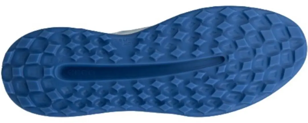 ECCO W Golf Street Vibe Dames Golfschoenen 41 - Wit