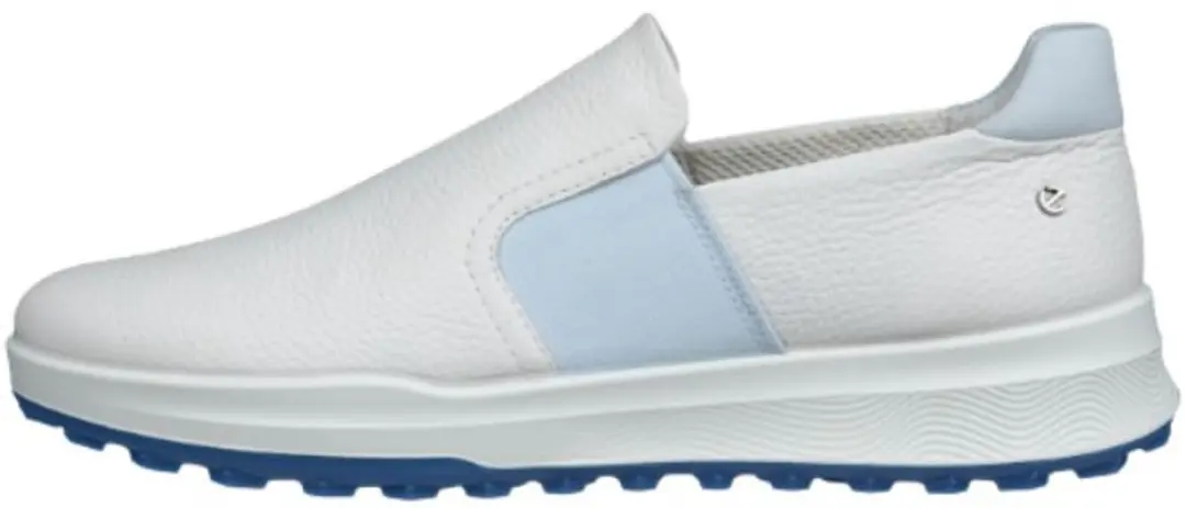 ECCO W Golf Street Vibe Dames Golfschoenen 41 - Wit