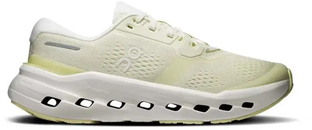 ON Cloudrunner 3 Dames Schoen - 38 - Seedling/Ivory