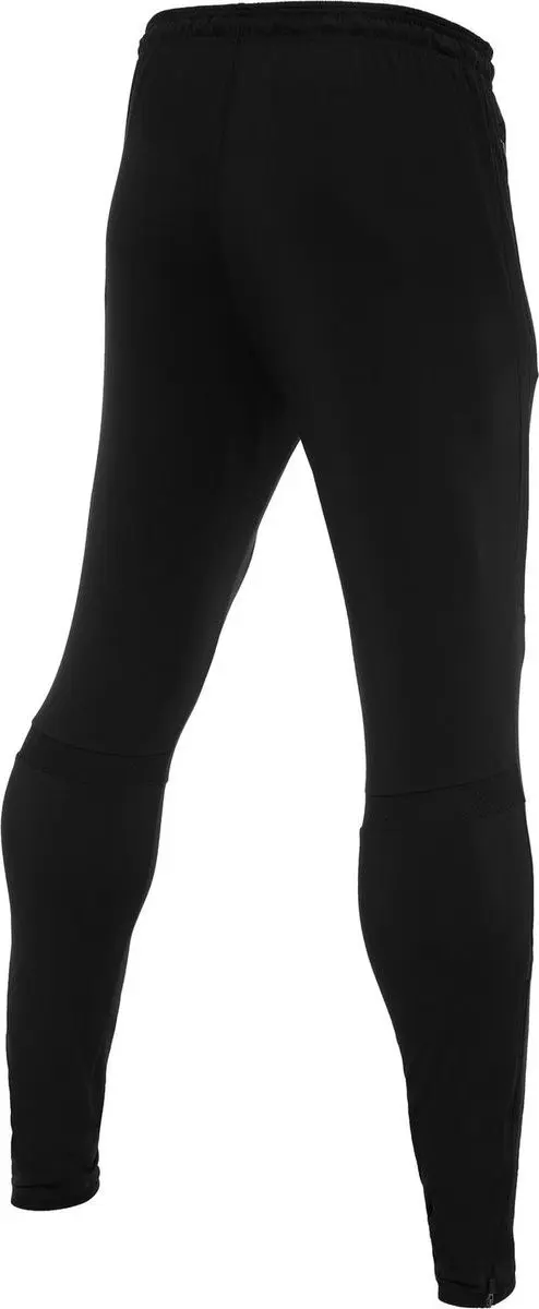 Macron Thames Hero Trainingsbroek Heren - 5XL - Zwart