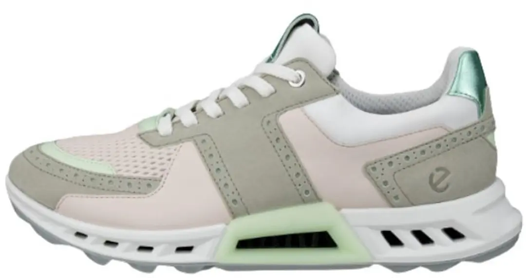 ECCO W Golf Biom C4 Dames Golfschoenen