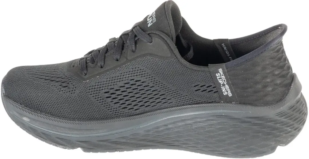 Skechers Slip-Ins Max Cushioning Elite 2.0 Sportschoenen - Zwart