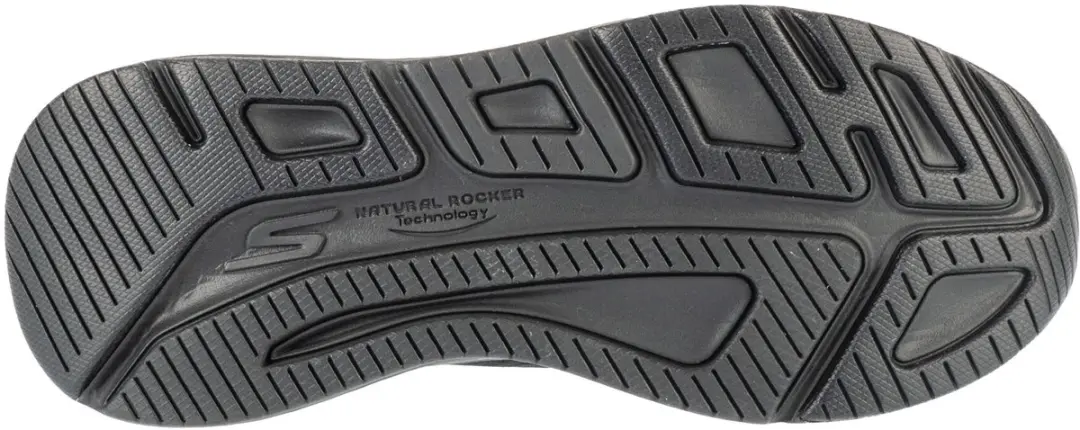 Skechers Slip-Ins Max Cushioning Elite 2.0 Sportschoenen - Zwart