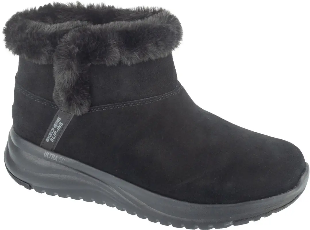 Skechers On-The-Go Stellar Daphne Laarzen 38