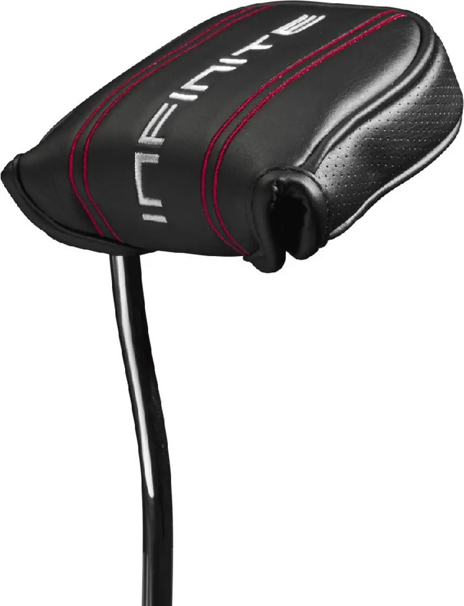 Wilson Infinite Buck Town Putter 34 inch - Rechtshandig