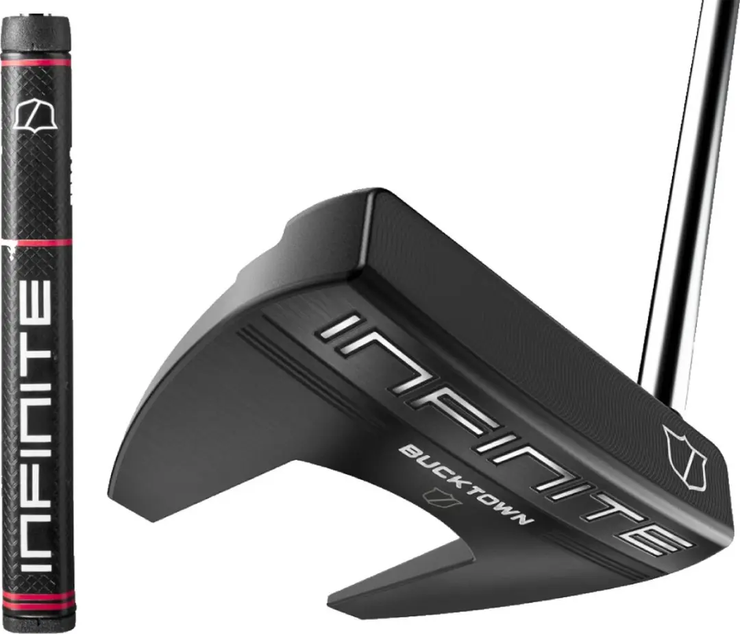 Wilson Infinite Buck Town Putter 34 inch