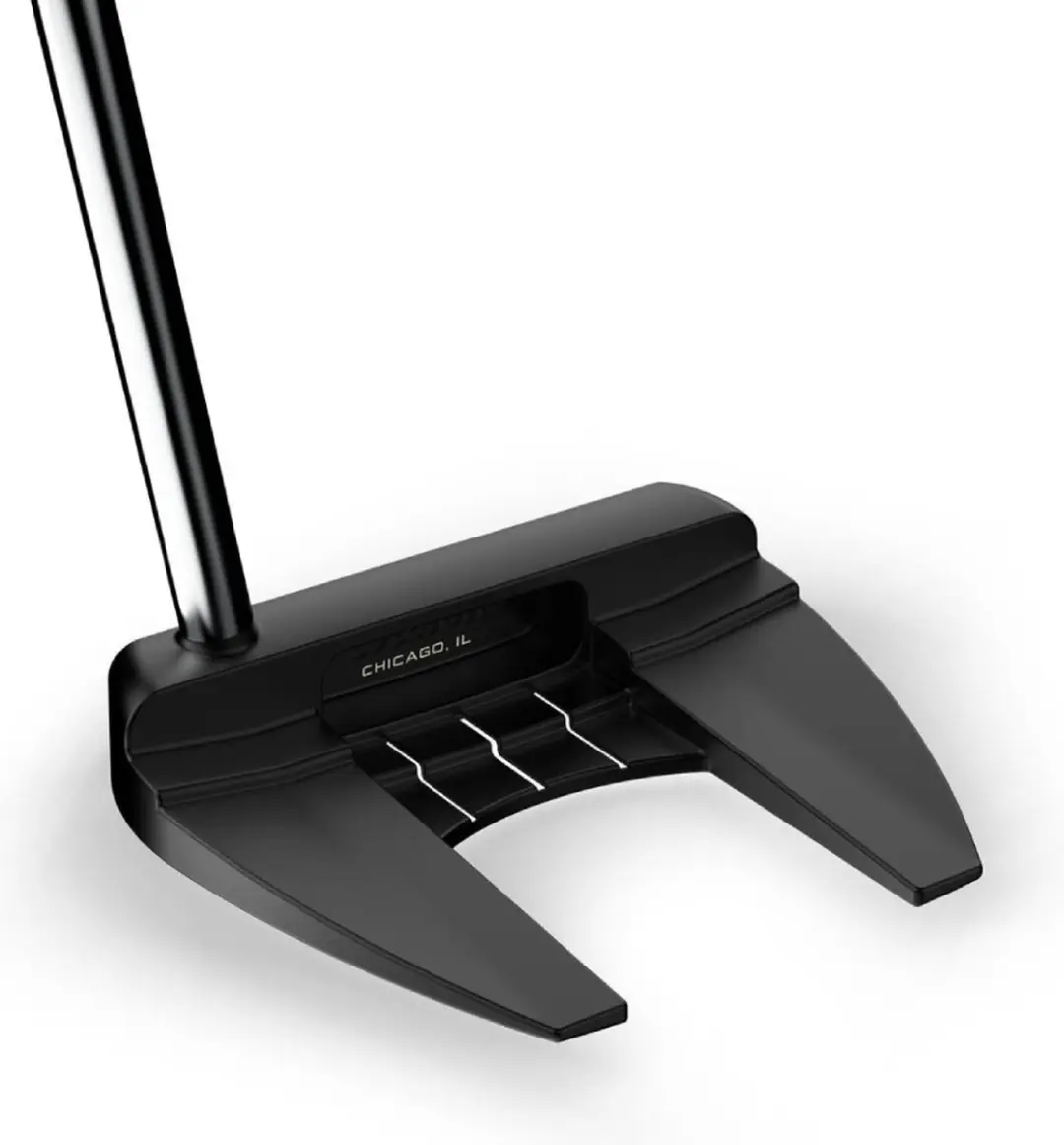 Wilson Infinite Buck Town Putter 34 inch - Rechtshandig