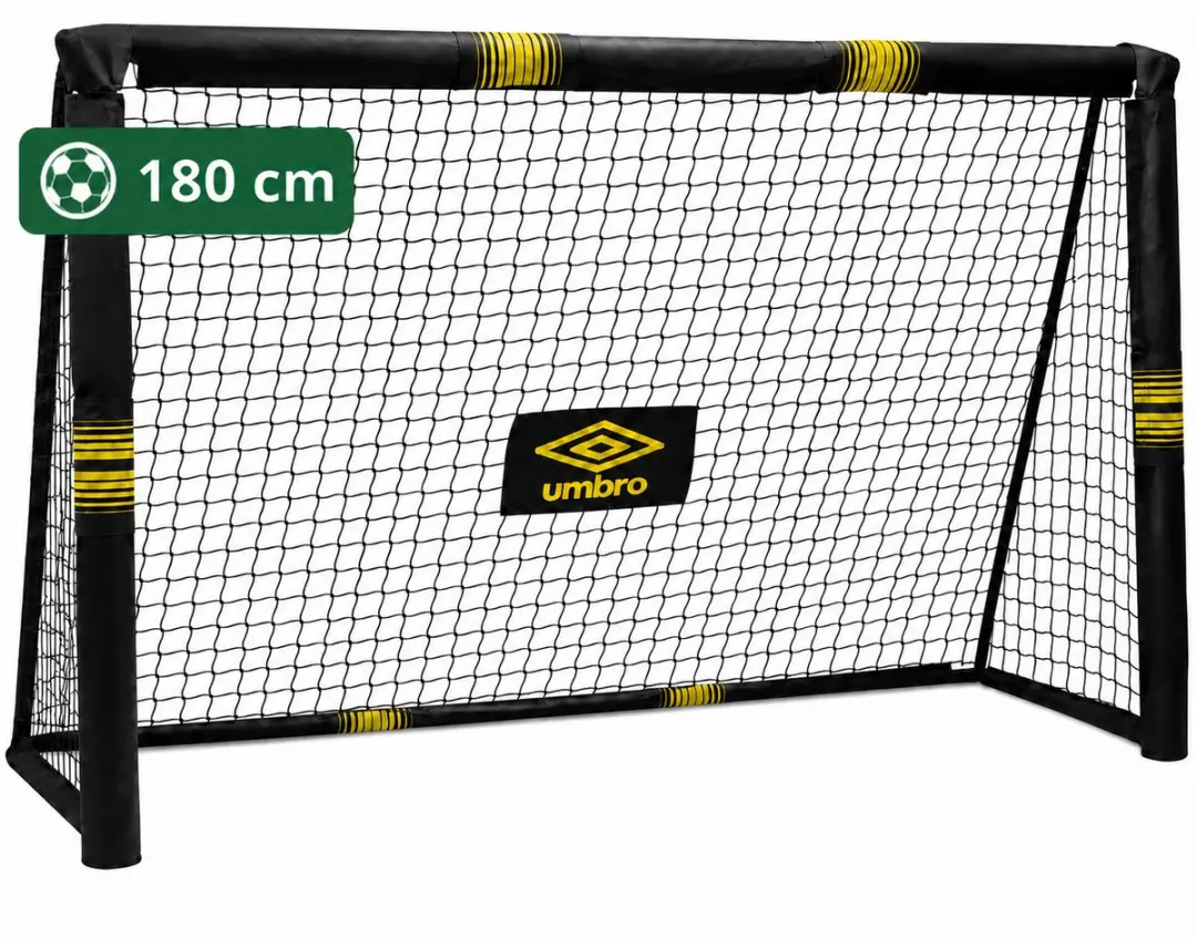 Umbro Voetbaldoel 180x120x60cm