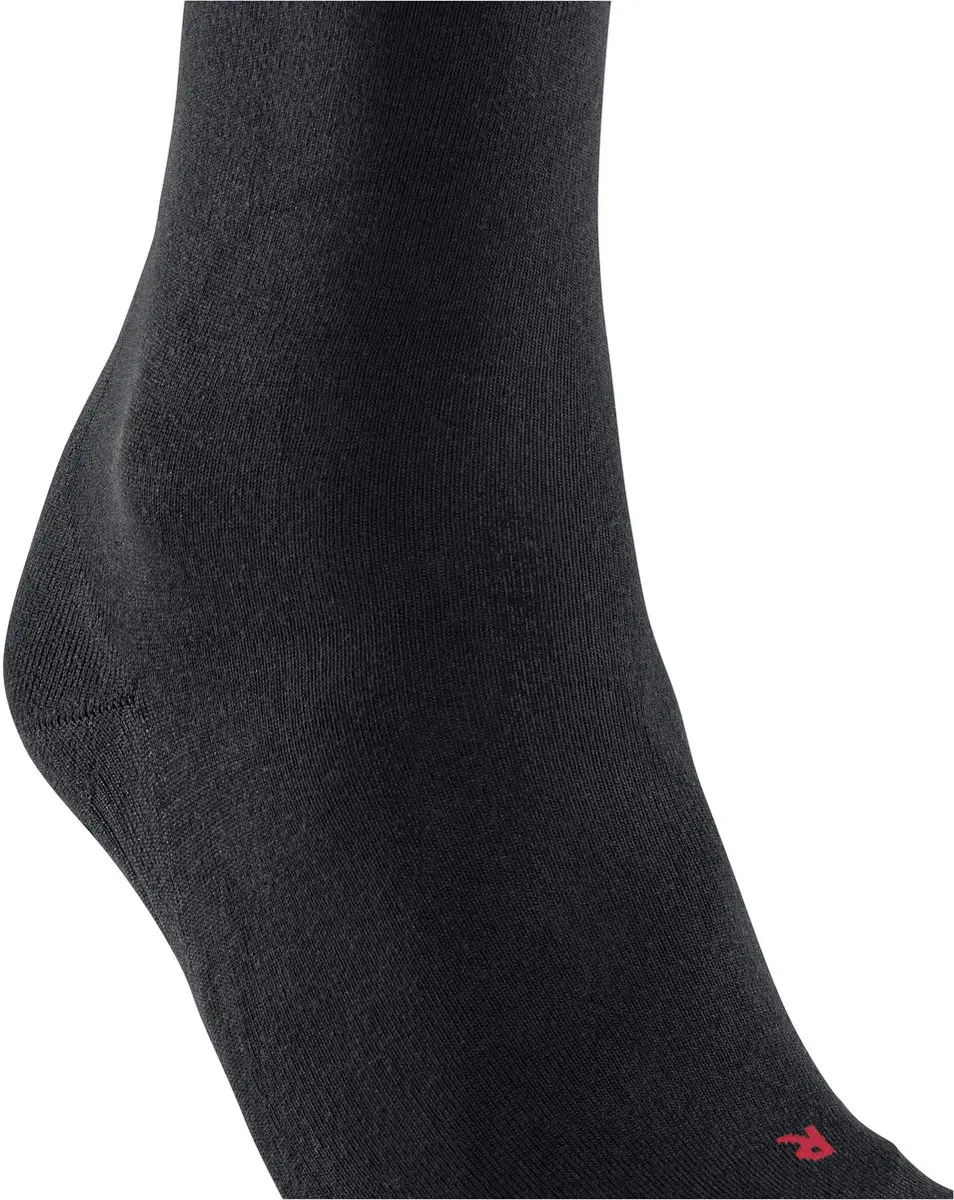 Falke BC Comfort Biking Sokken 39-41 - Zwart