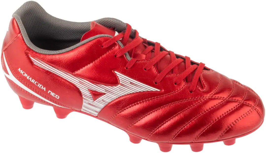 Mizuno Monarcida Neo III Select FG Voetbalschoenen