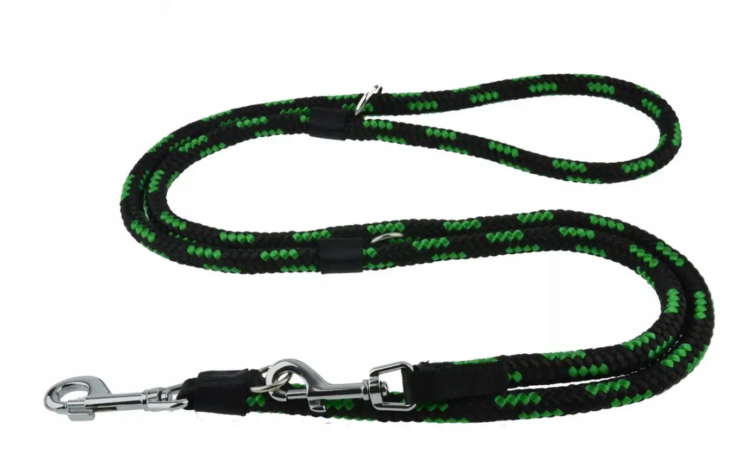 Champion Verstelbaar Hondensnoer 2,5m