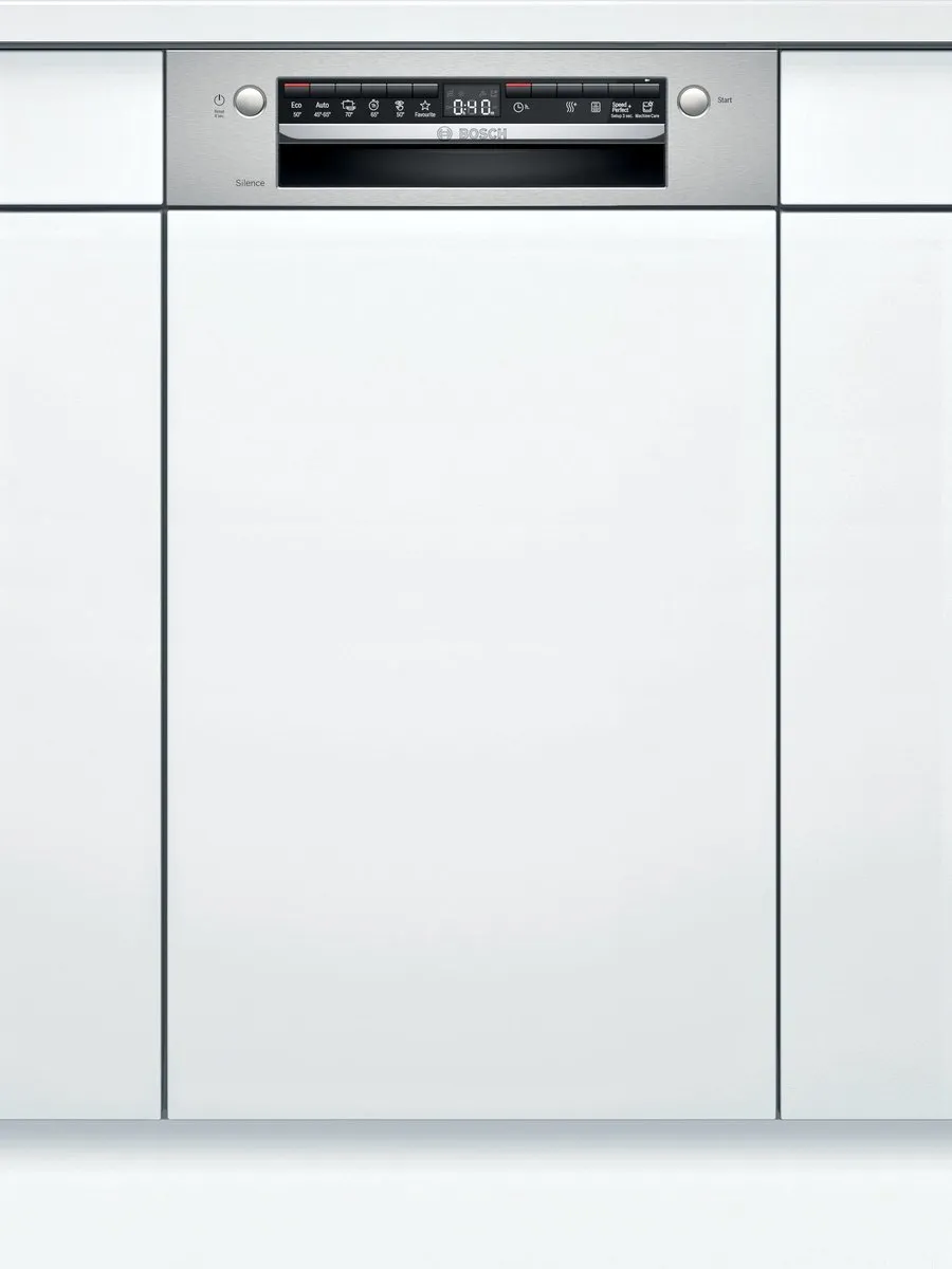 Bosch Serie 4 SRI4HKS53E Inbouw Vaatwasser
