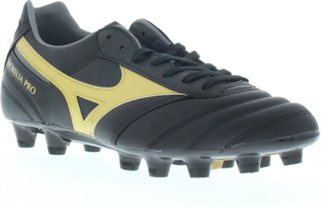 Mizuno Morelia II Pro FG Voetbalschoen 45