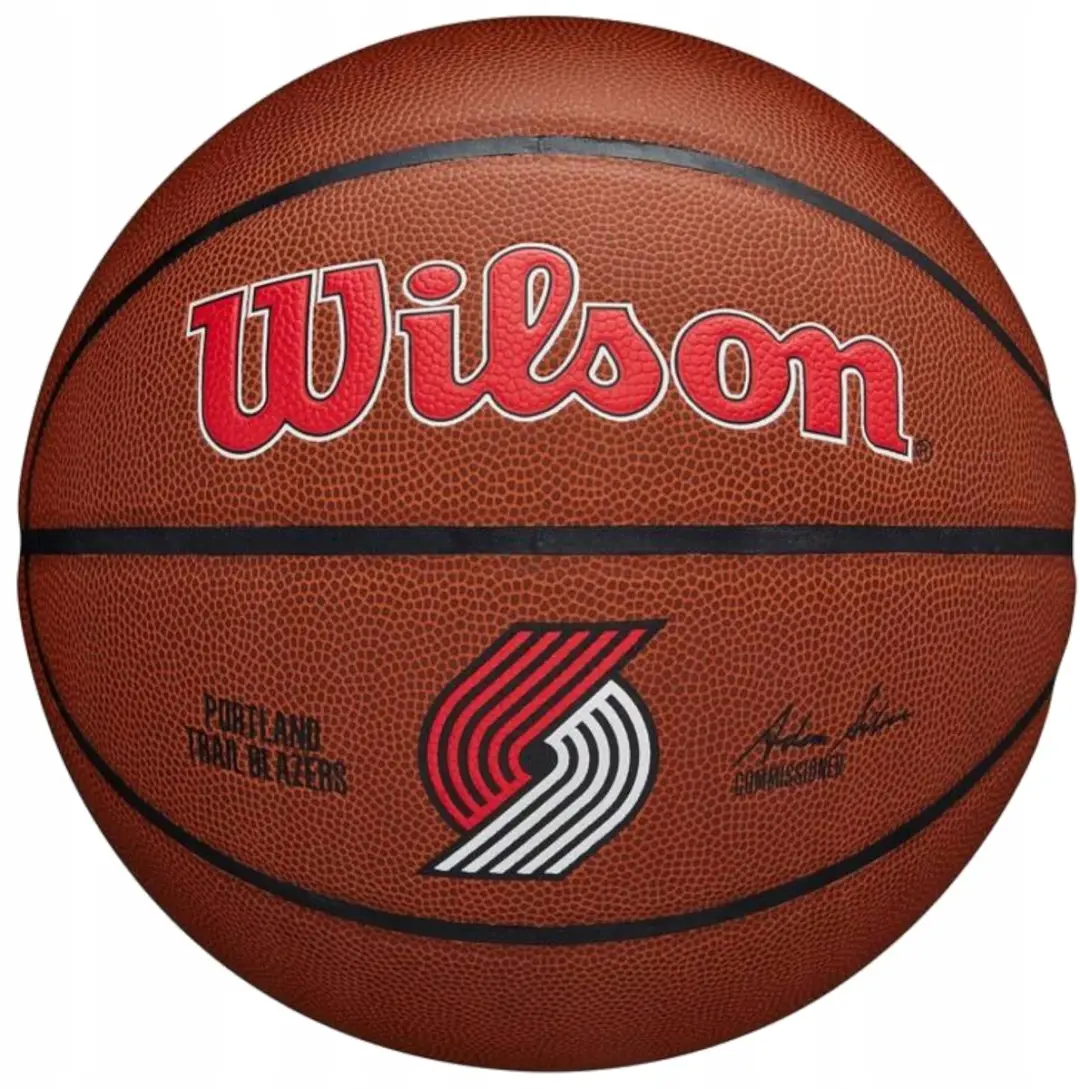 Wilson Basketbal Maat 7