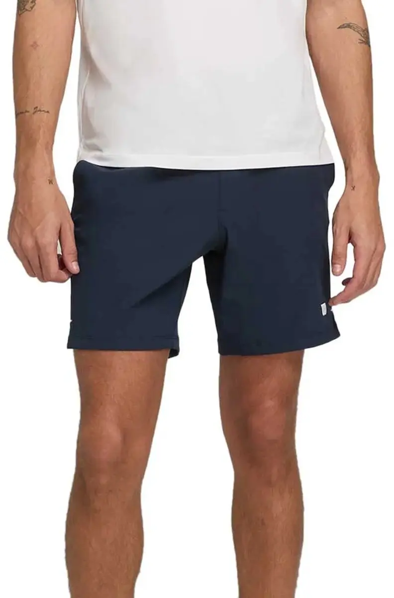 Wilson Team Korte Broek L