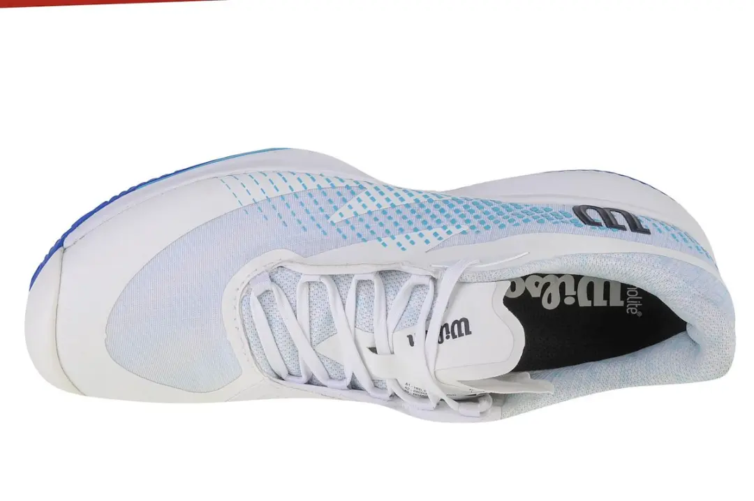 Wilson Kaos Swift 1.5 Clay Court Schoenen WRS331060 - 45 1/3 - afbeelding 6 van 6