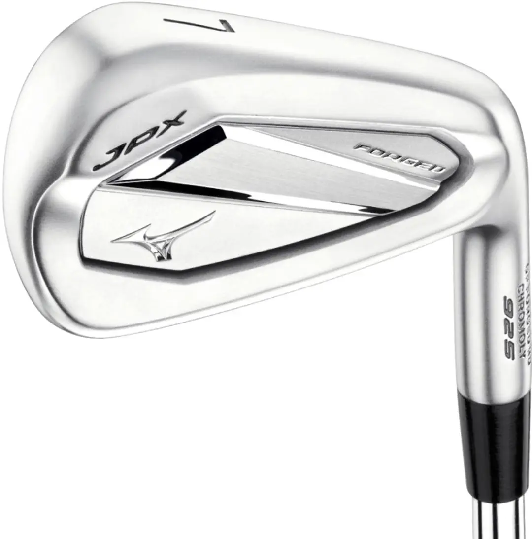 Mizuno JPX 925 Forged IJzers 5-PW - Rechtshandig - 6 Stuks