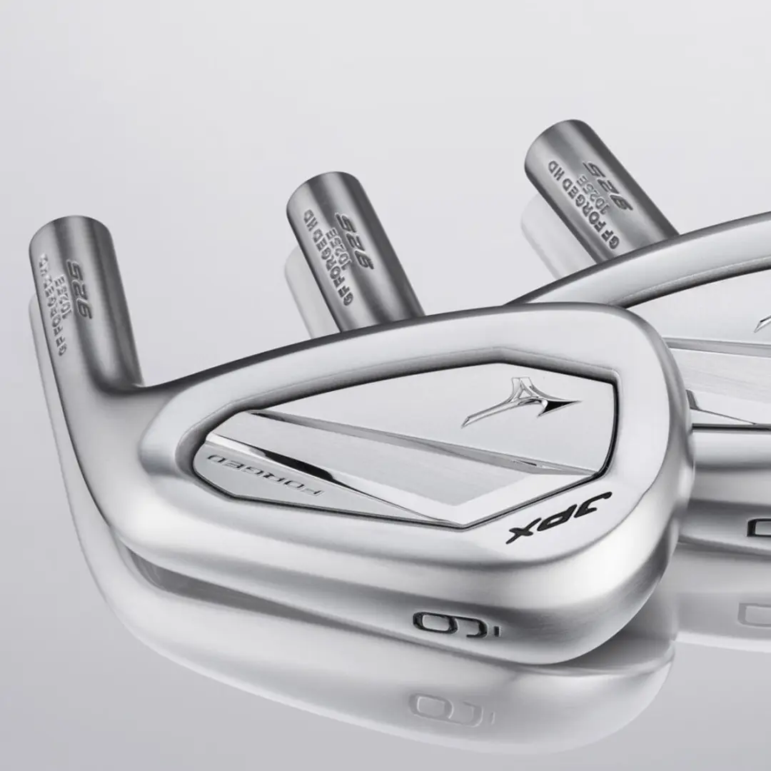 Mizuno JPX 925 Forged IJzers 5-PW - Rechtshandig - 6 Stuks