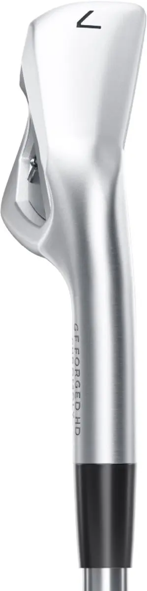 Mizuno JPX 925 Forged IJzers 5-PW