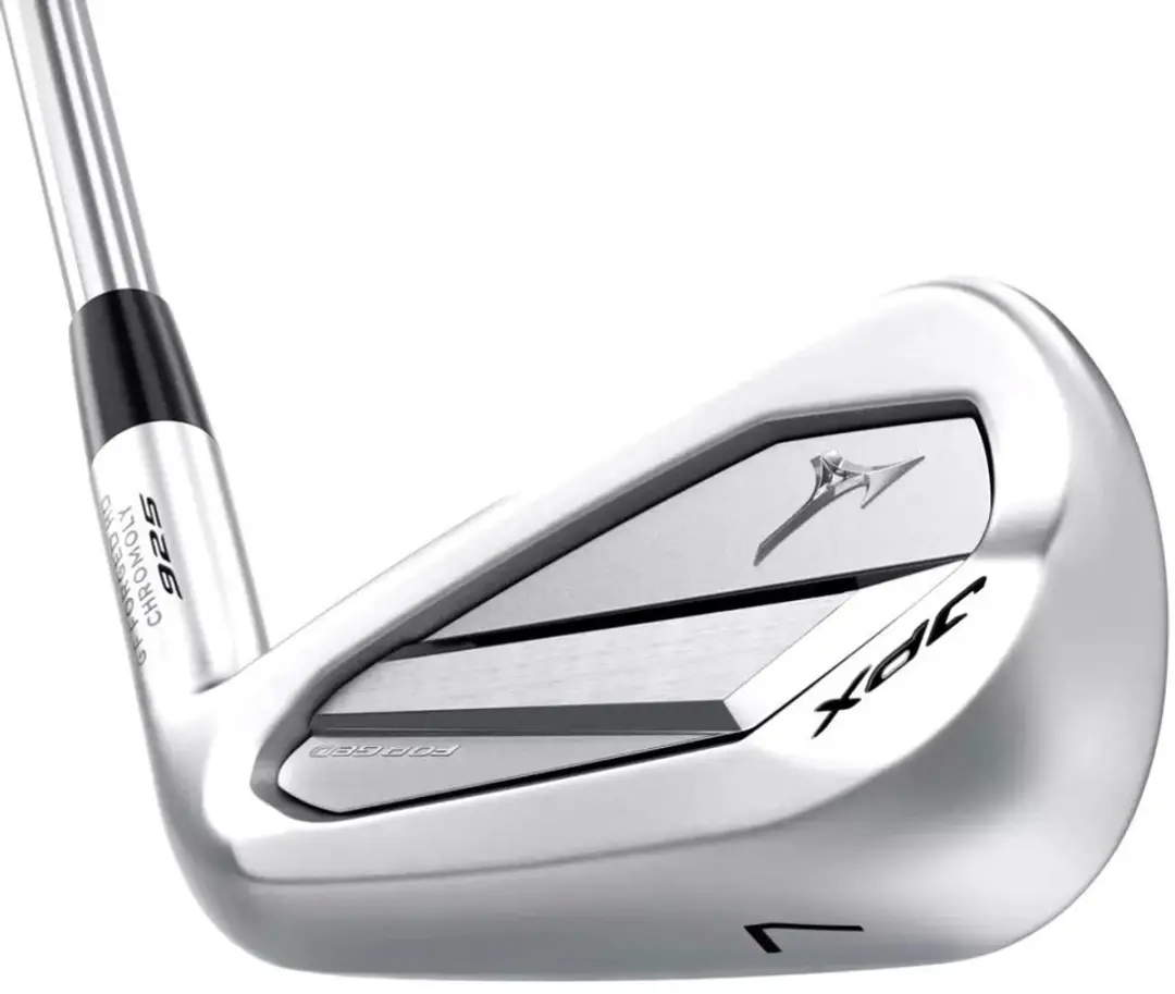 Mizuno JPX 925 Forged IJzers 5-PW - Rechtshandig - 6 Stuks