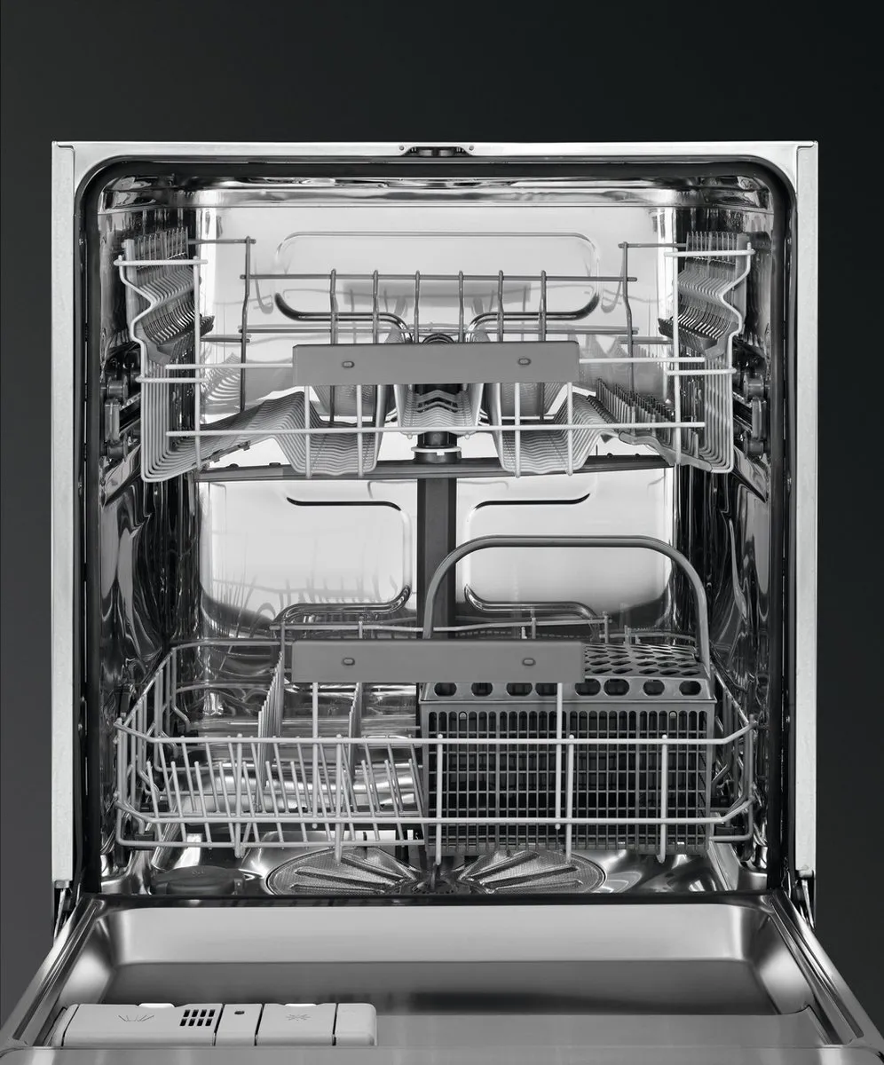 AEG FFB53600ZW Vrijstaande Vaatwasser - 13 Couverts - Wit