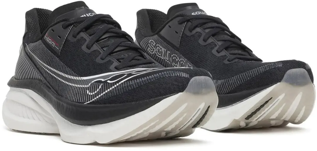 Saucony Endorphin Azura Hardloopschoenen Heren 42