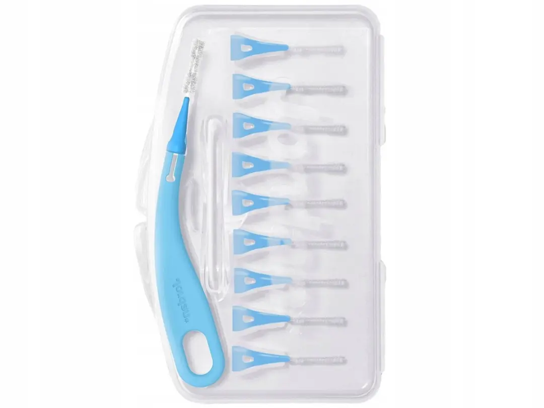 Jordan Interdentale Borstels 30 Stuks