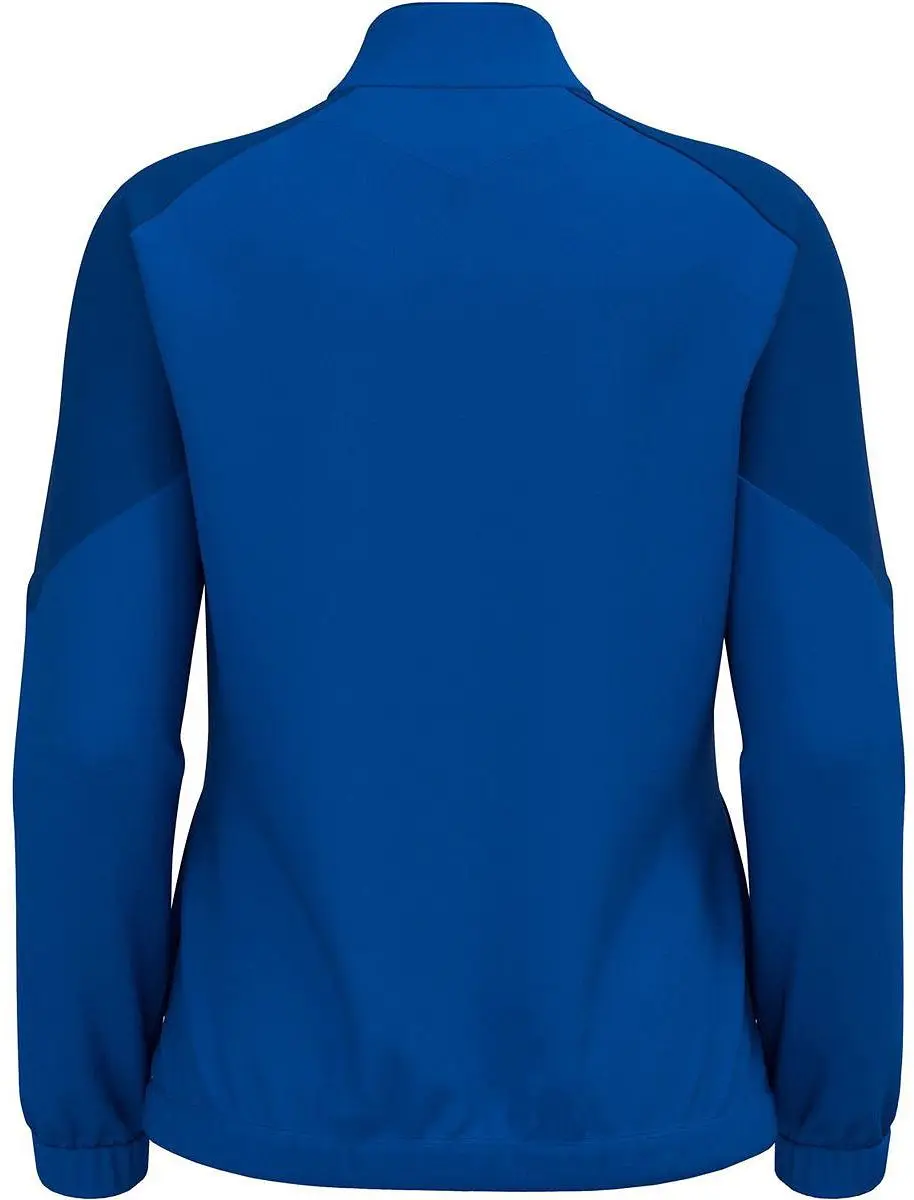 Macron Thunder Artemis Trainingsjack Dames S - Royal