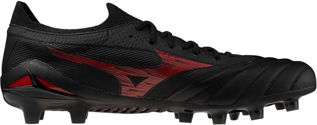 Mizuno Morelia Neo IV β Elite FG Voetbalschoenen
