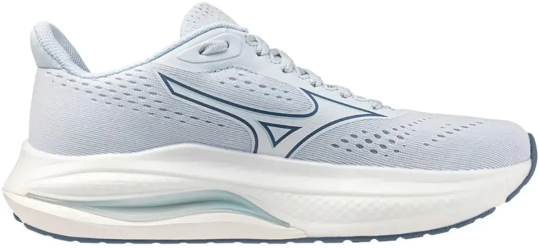 Mizuno Wave Inspire 22 Hardloopschoenen - Blauw - EU 36