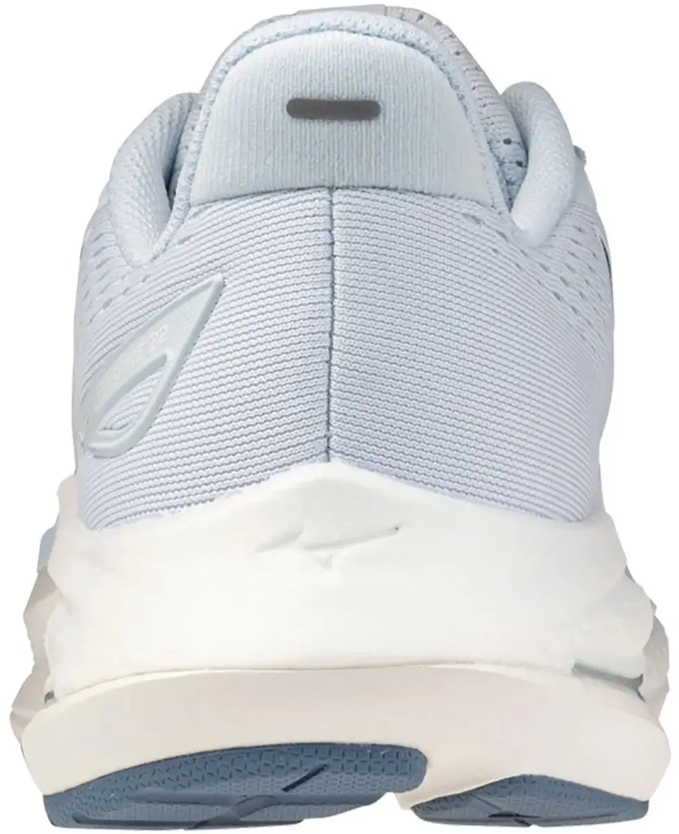 Mizuno Wave Inspire 22 Hardloopschoenen - Blauw - EU 36
