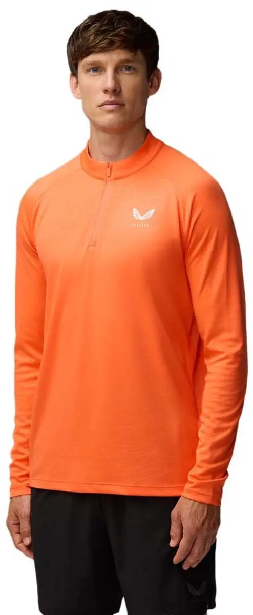 Castore Adapt AOP Sweatshirt