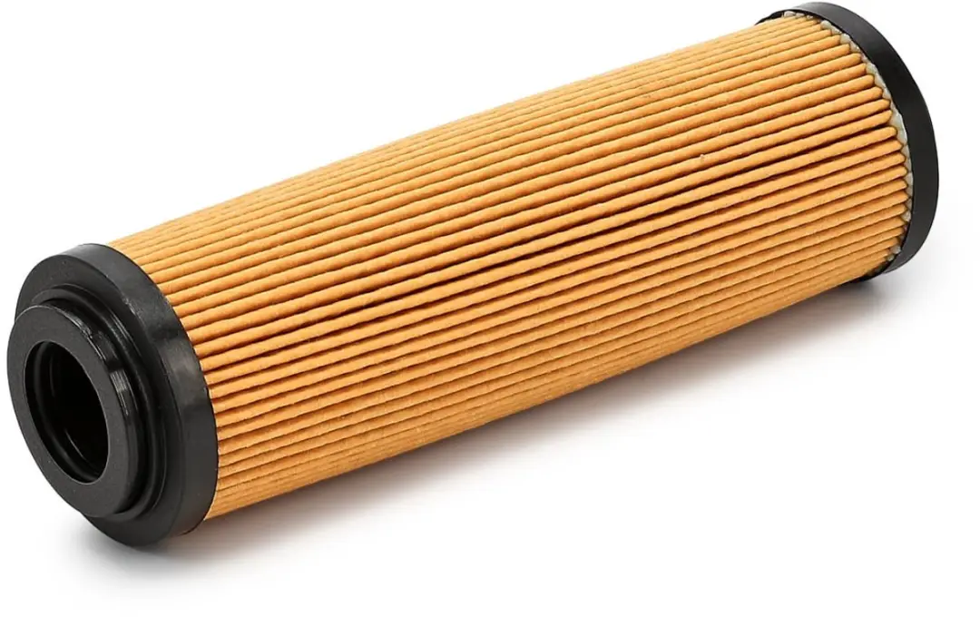 Bosch Oliefilter P7404 - o.a. Mercedes C-Klasse/CLC/CLK/E-Klasse/SLK/Sprinter