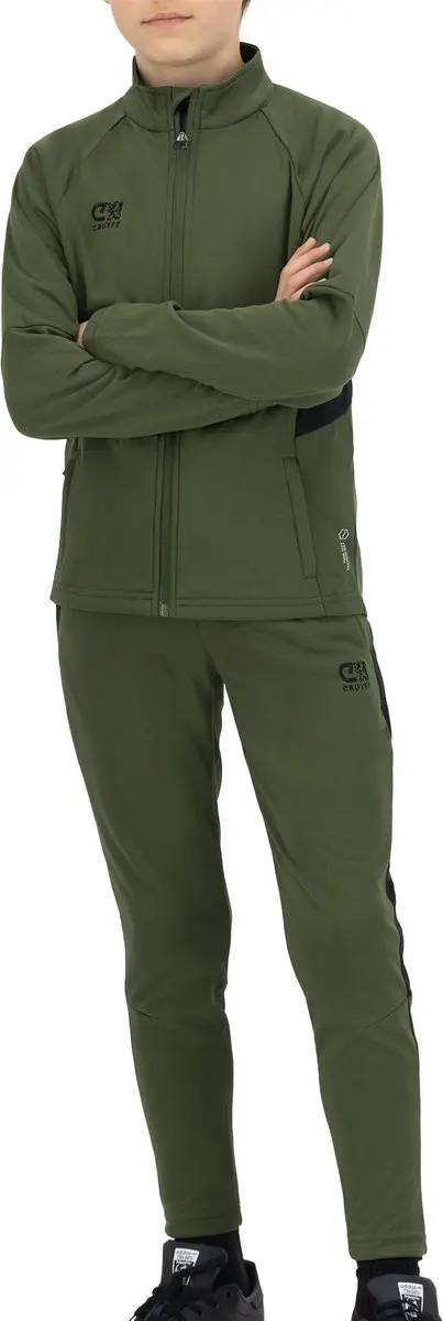 Cruyff Turn Tech Trainingspak Junior 140