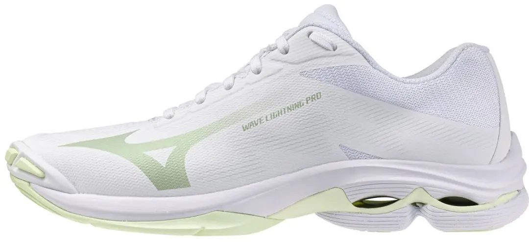Mizuno Wave Lightning Pro V1GC2660 Volleybalschoenen Dames
