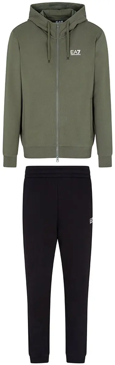 Giorgio Armani EA7 Emporio Armani Trainingspak 8NPV68_PJVTZ