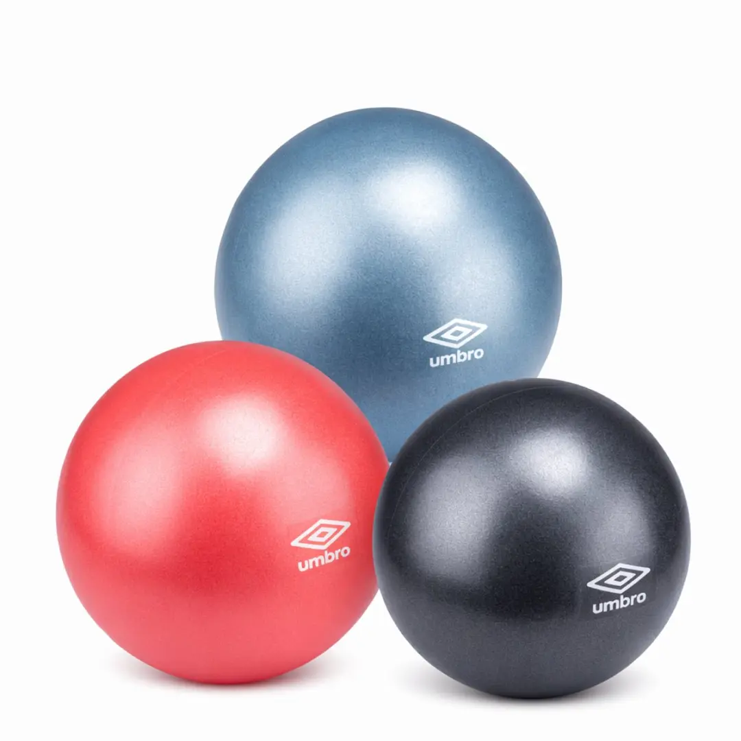 Umbro Pilatesballen Set