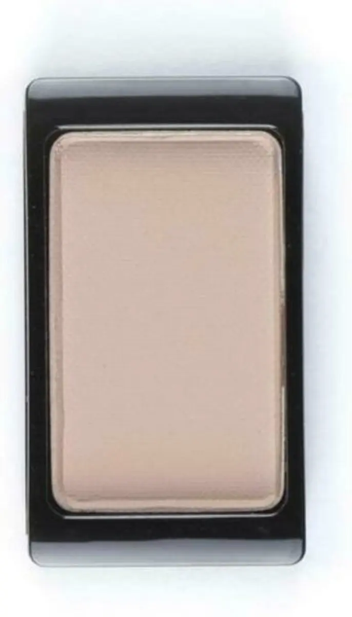 John Van G Eyeshadow 548 Mat - Beige Rose 3g