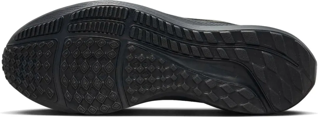 Nike Air Zoom Pegasus 40 Sportschoenen - Maat 44 - Zwart