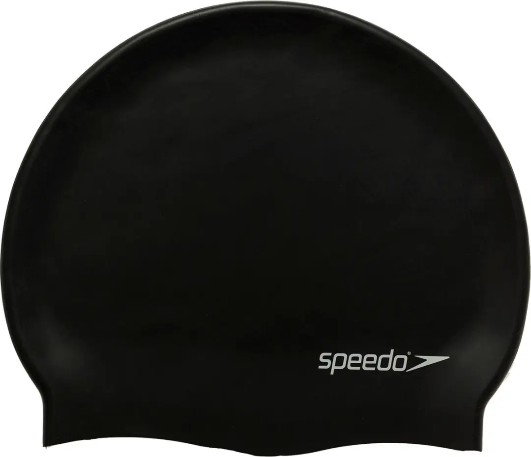 Speedo Flat Silicone Cap