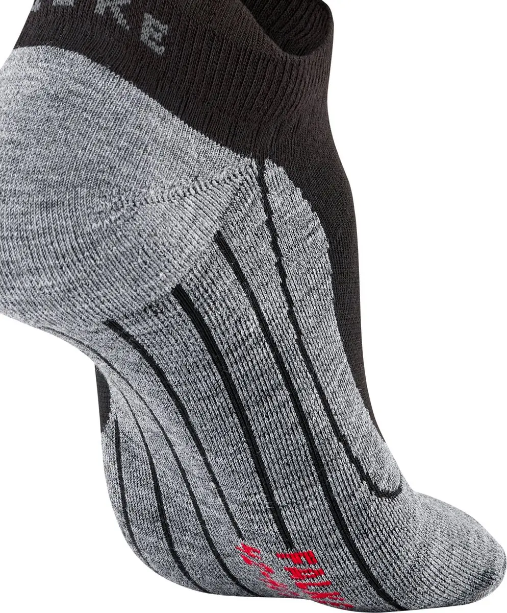 Falke RU4 Endurance Cool Invisible Hardloopsokken - Maat 46-48 - afbeelding 6 van 6