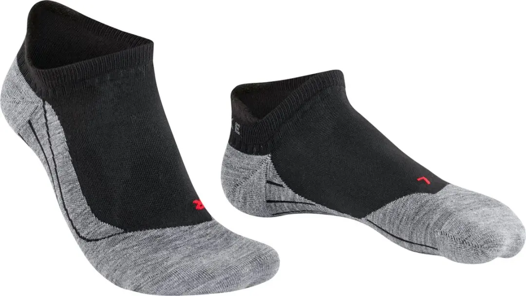 Falke RU4 Endurance Cool Invisible Hardloopsokken - Maat 46-48