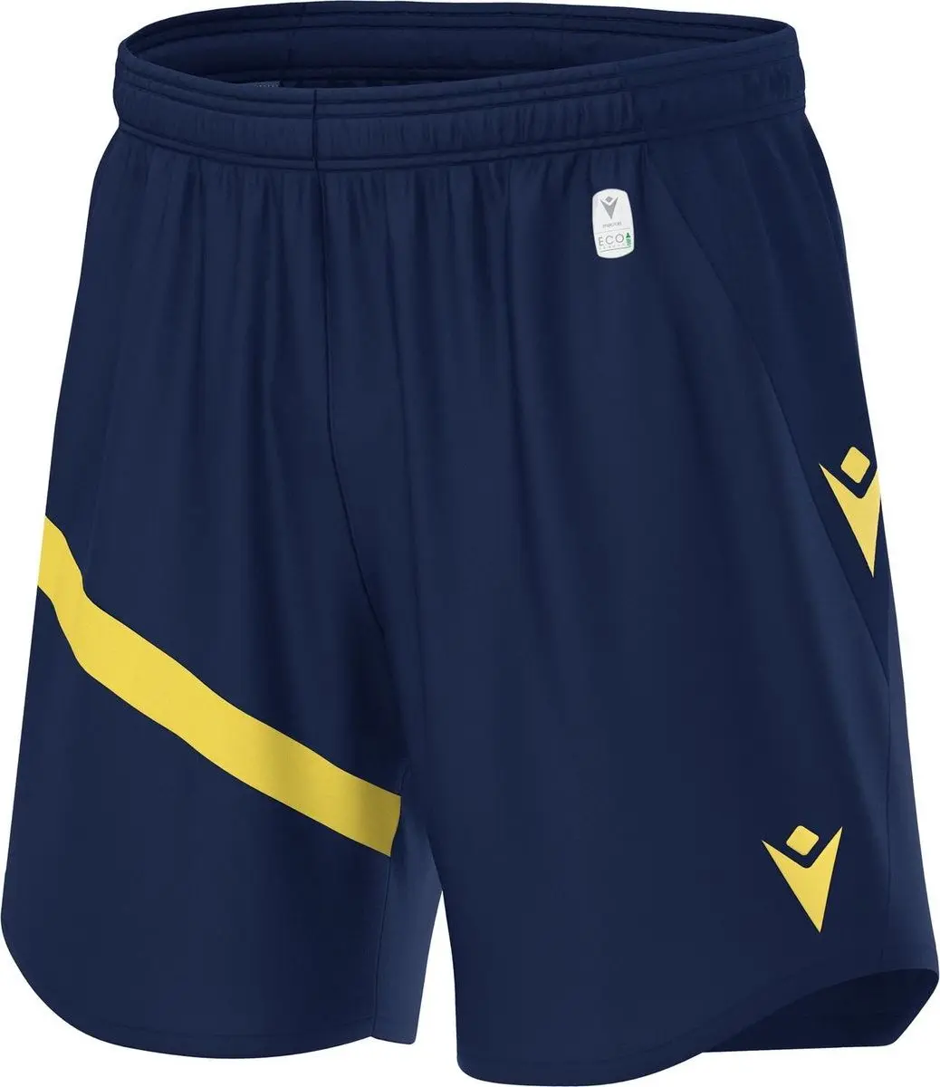 Macron Shen Eco Short Heren 3XL