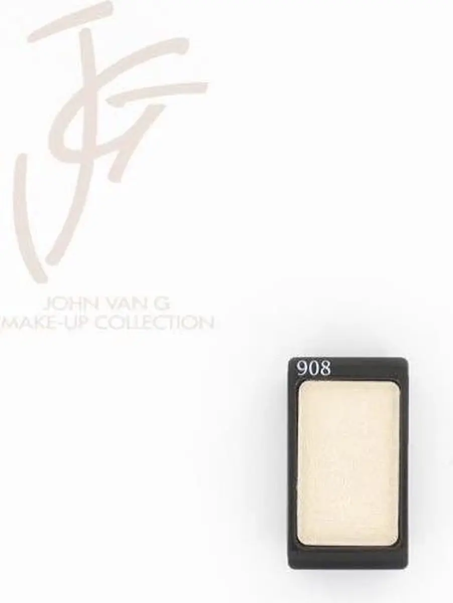 John van G Oogschaduw 908