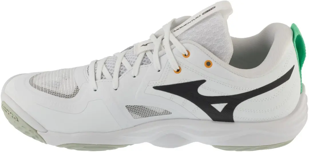 Mizuno Wave Momentum Elite Volleybalschoenen 42 - AG - Wit